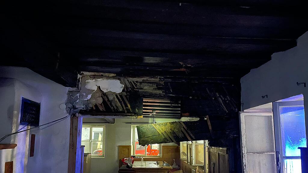 brand bauernhaus goldegg