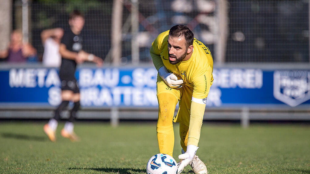 Salzburger Liga: Puch gegen Anif