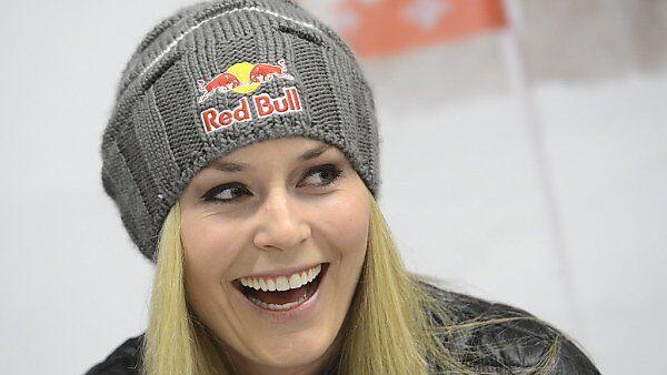 US-Star tastet sich schrittweise heran