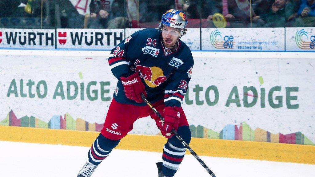 Red Bull vs. Bozen