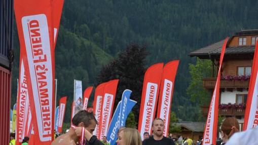Fisherman Strongman Flachau