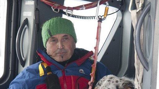 Superhunde im Einsatz