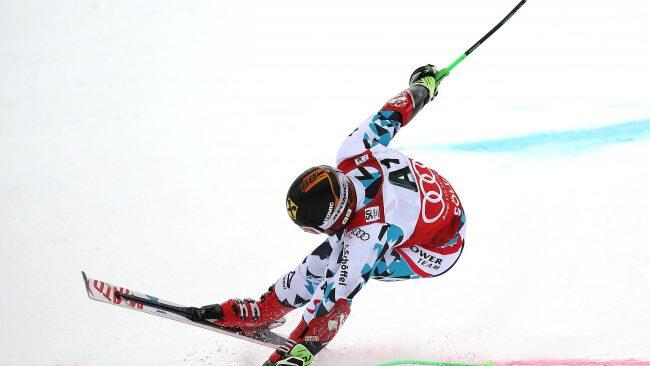 Österreichs Ski-Asse müssen in Kanada auf die Abfahrt und den Super-G verzichten.