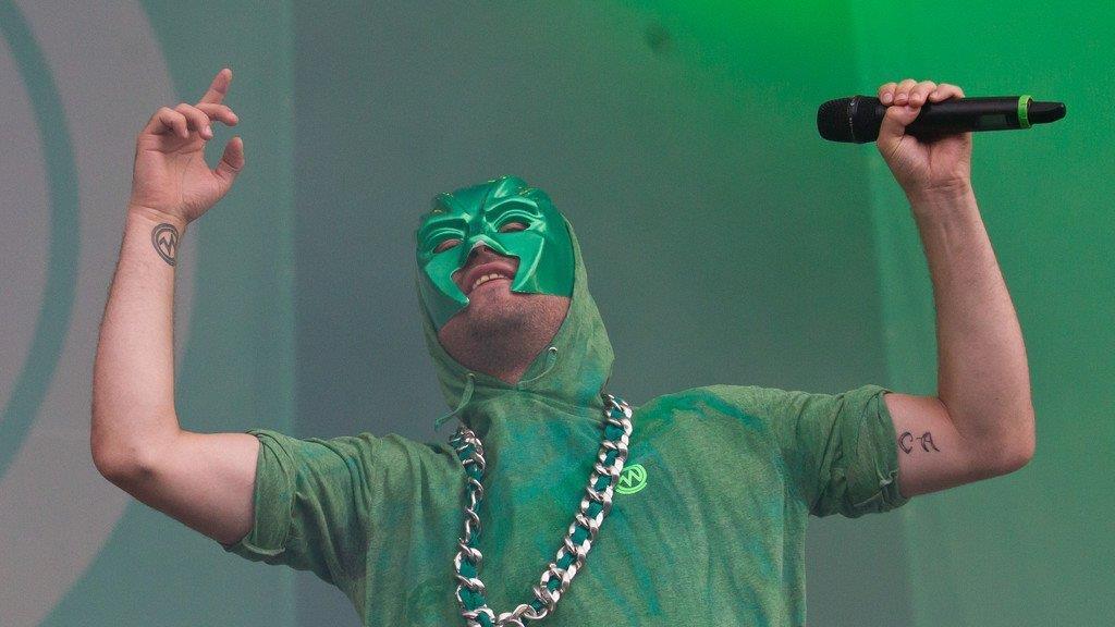 23. Szene Openair Donnerstag