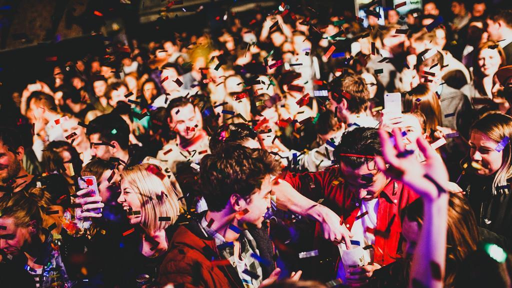 MC Fitti & Friends, I