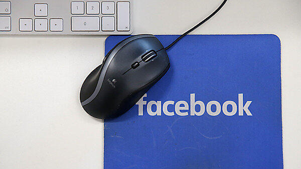 Mutter teilte das Video ihres Babys auf Facebook