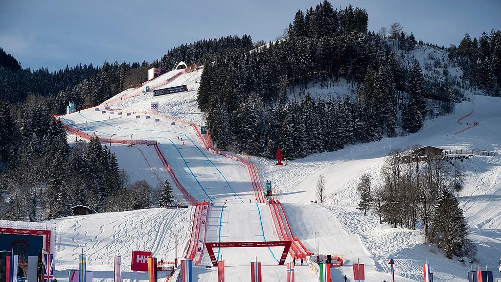 Kitzbühel_Hahnenkamm_Streif