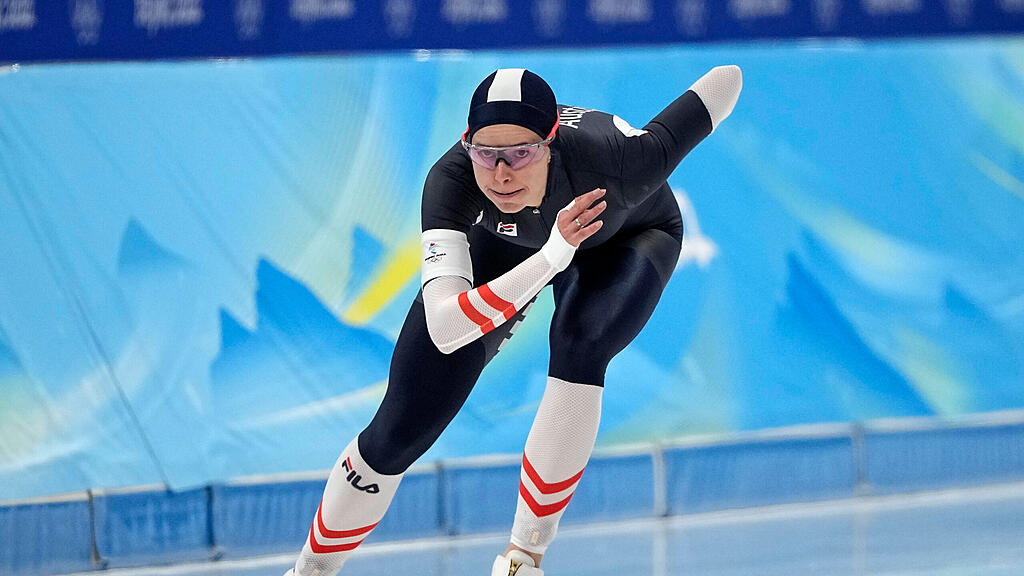 Herzog Olympia 1000 m