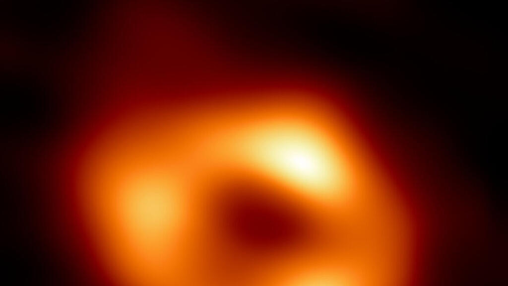 Massemonster im Herzen unserer Galaxie
