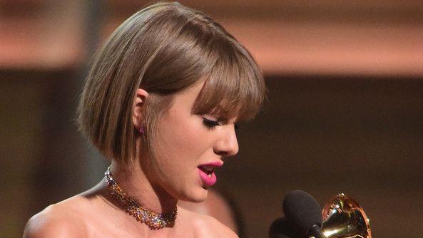 Das waren die Grammys 2016