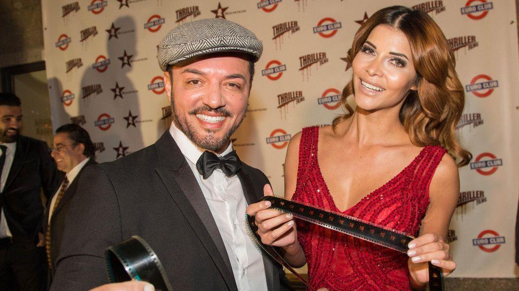 "Euro Club"-Premiere im Mozartkino I