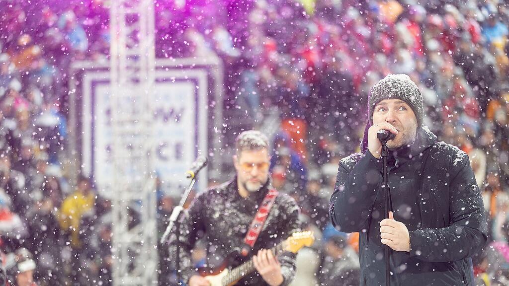 Starchallenge Flachau