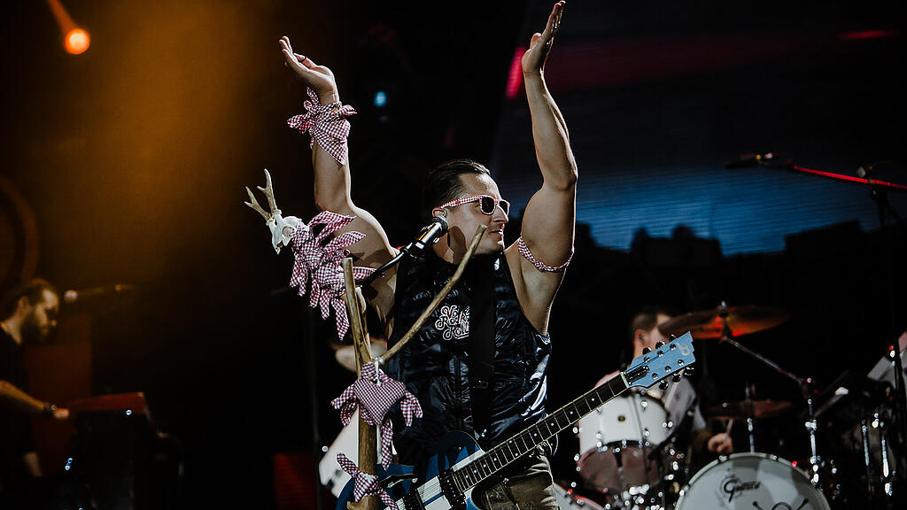 Andreas Gabalier