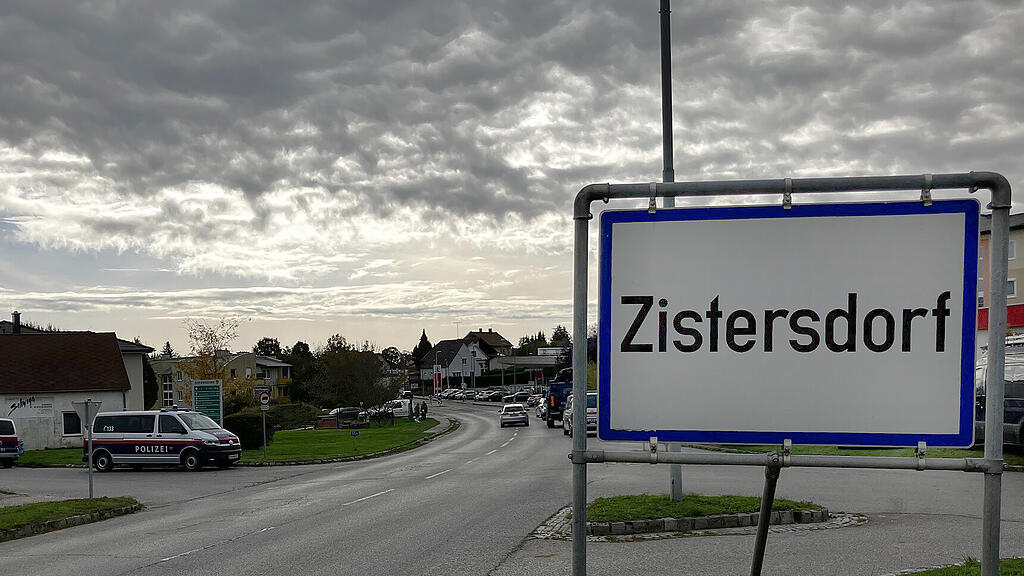 Zistersdorf