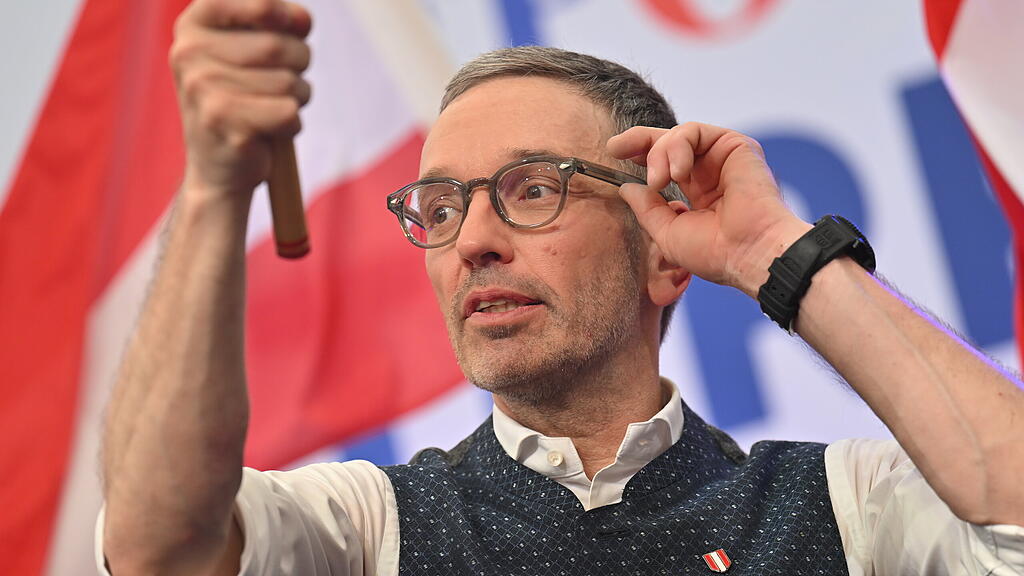 FPÖ-Parteitag