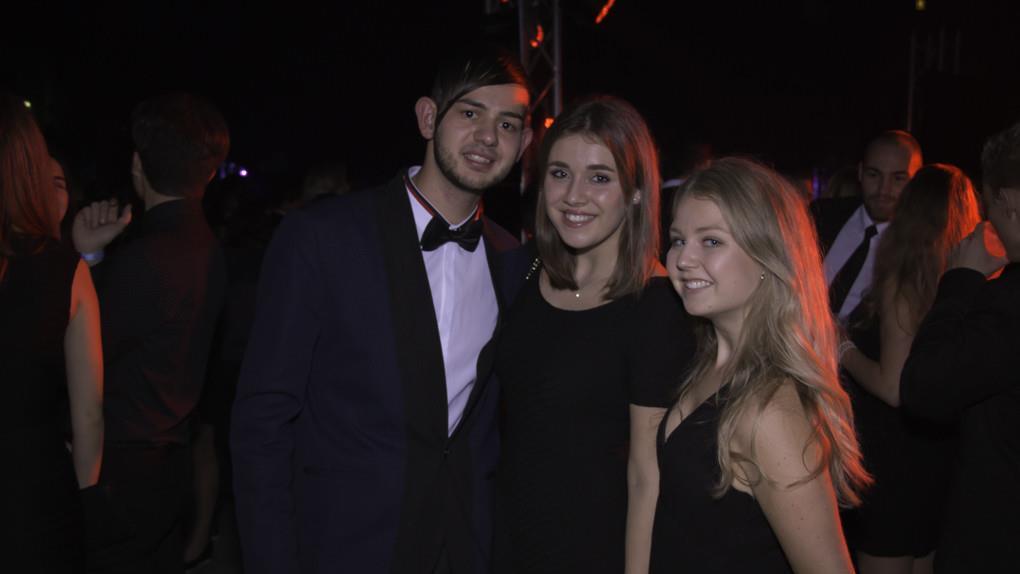 HTL Ball II