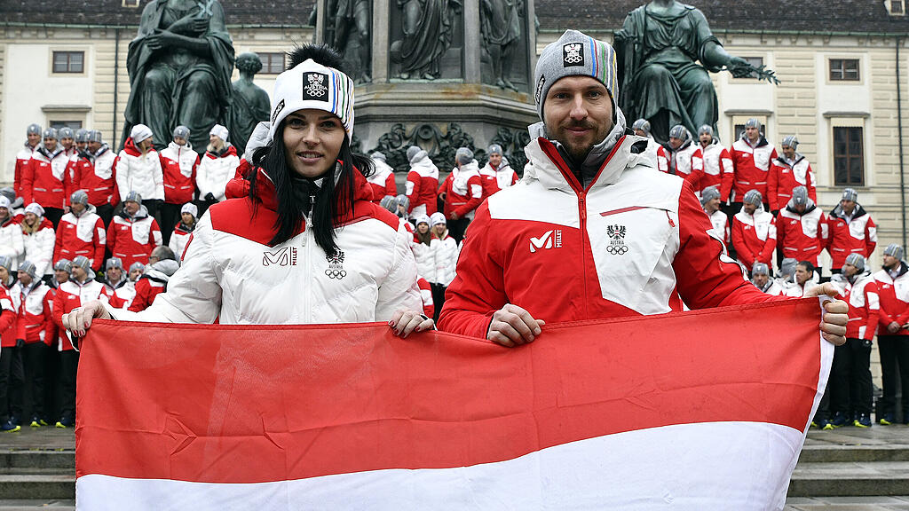 Hirscher und Veith sind für die nächsten Olympischen Spiele mehr als fraglich.