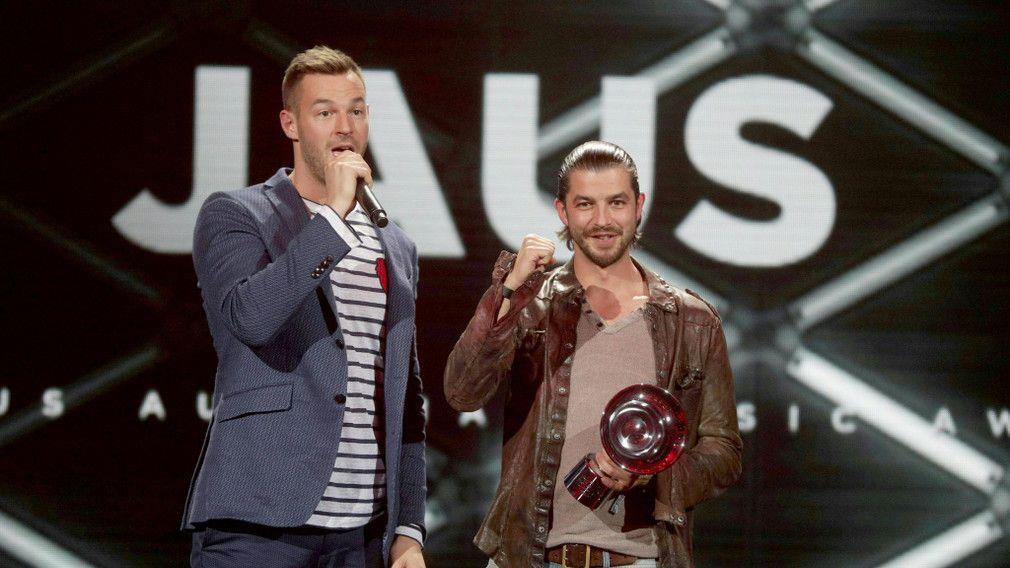 Das war der Amadeus Award 2018