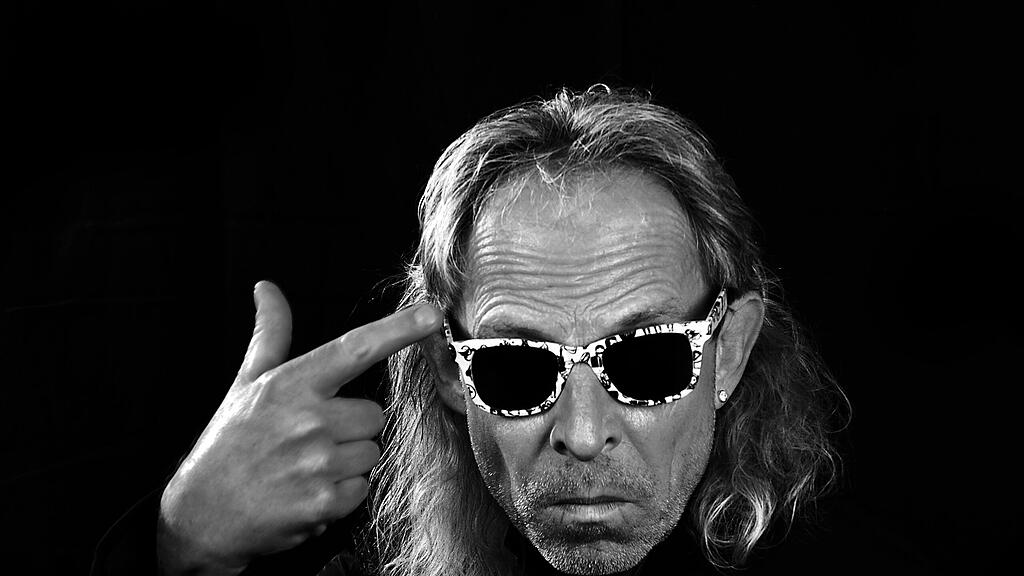 Alexander Bisenz