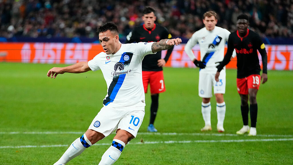 Salzburg_Inter, Champions League