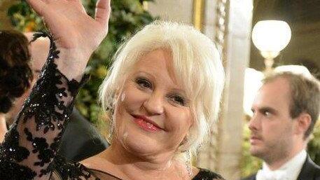 Opernball 2015: Die schönsten Roben des Abends