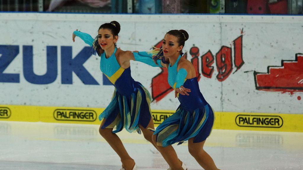 Das war der Mozartcup 2016