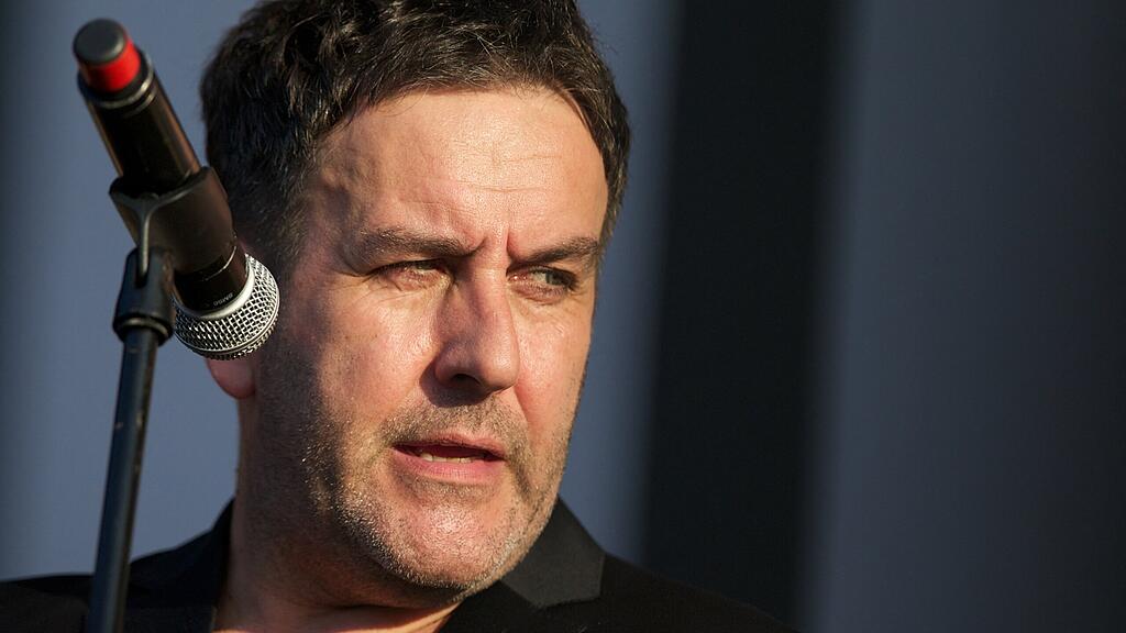 Terry Hall