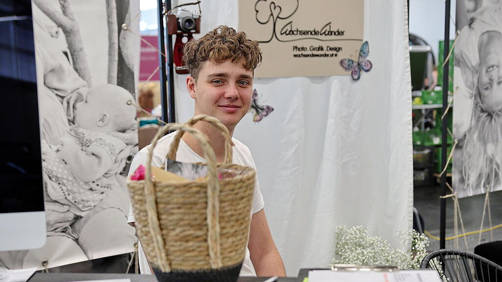 Kinderfestival im Messezentrum Salzburg