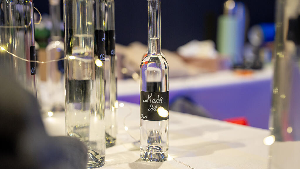 Eröffnung Halleiner Christkindlmartk