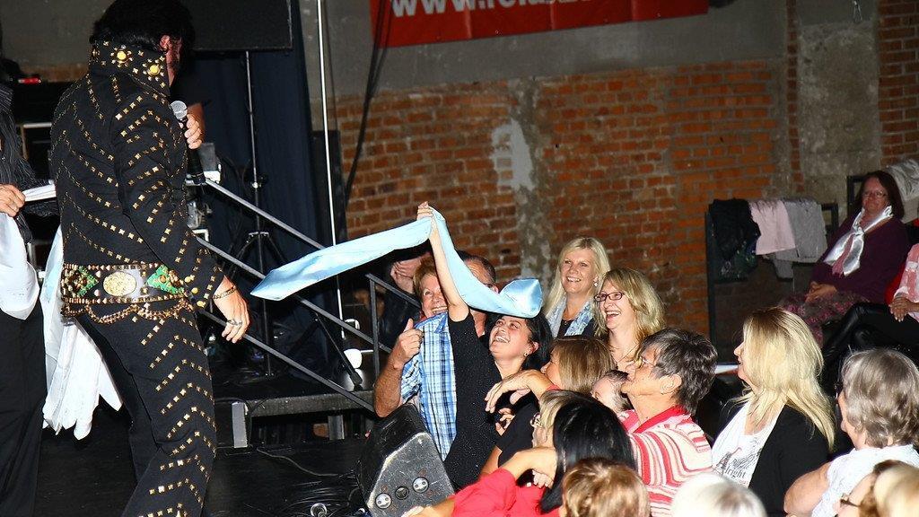 Rusty im republic