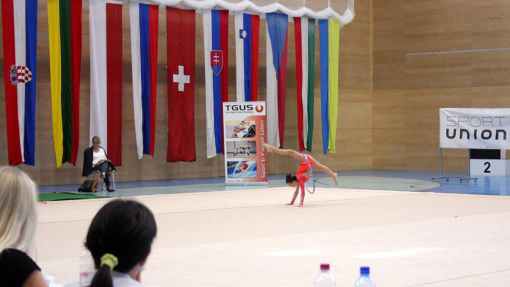 Sissi Cup Salzburg