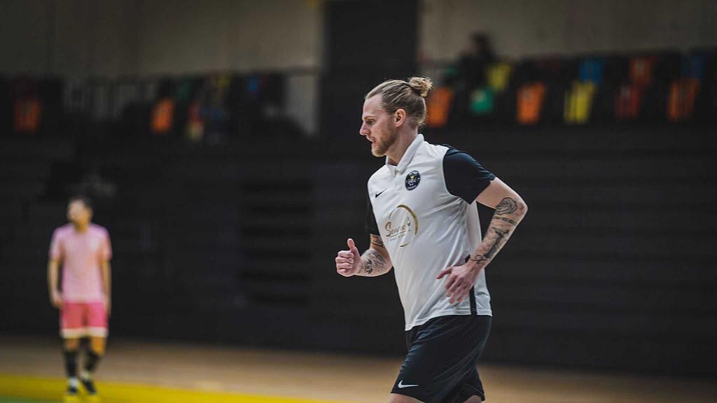 Futsal: Inter Klessheim FC