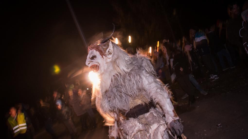 Krampuslauf Rif II