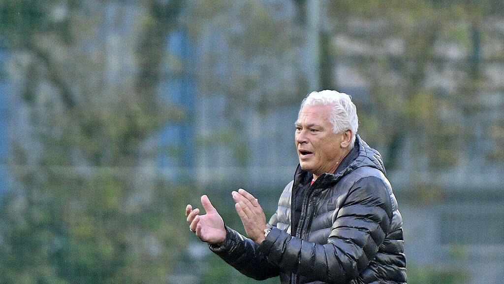 Der ÖFB-Rekordtorjäger bedankte sich