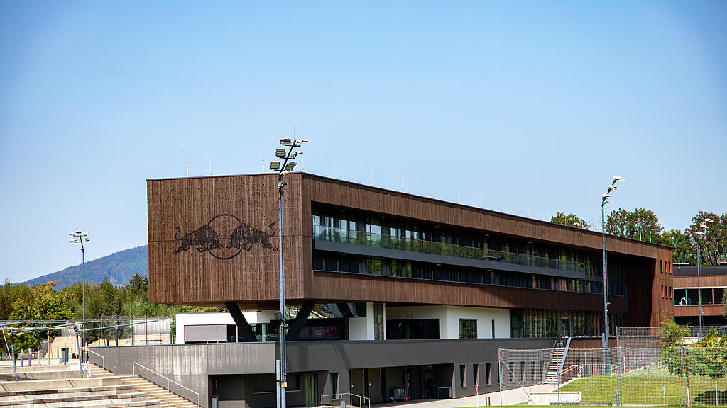 Red Bull, Akademie, Eishockey, Fußball, SB