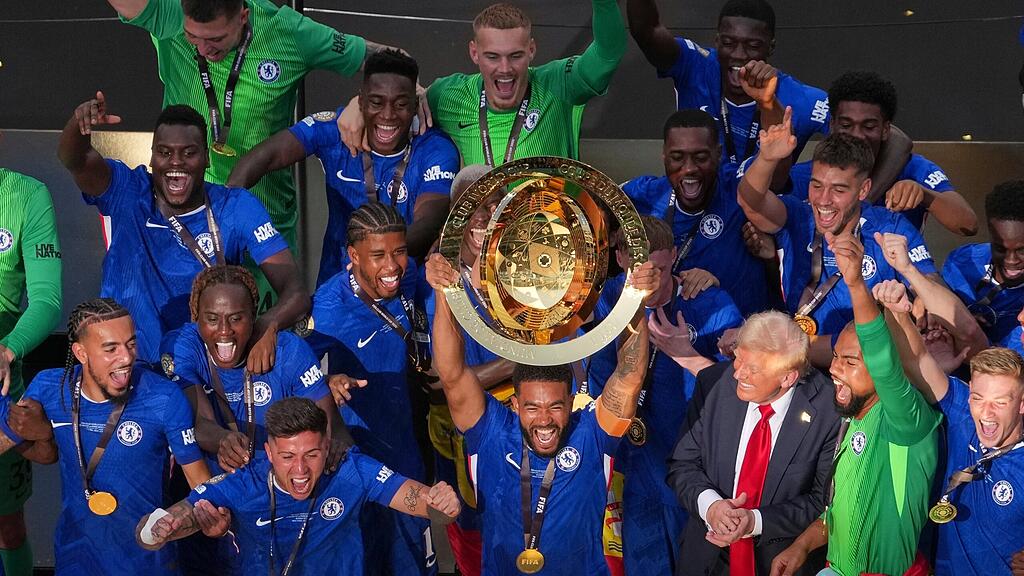 Finale Klub-WM
