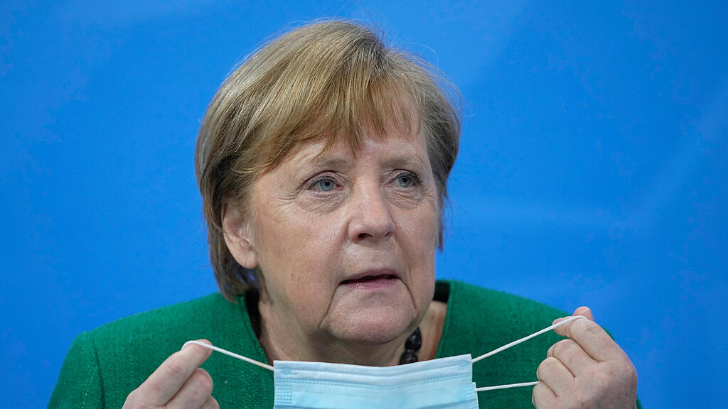 symb_Merkel, Angela Merkel,