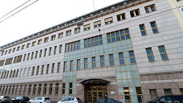 Das Quartier am Alsergrund wird wieder geräumt