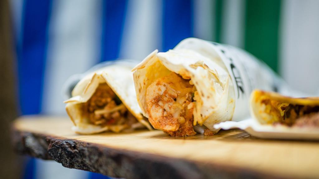 Street Food Festival II