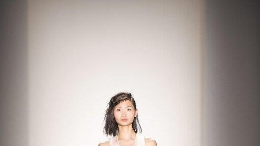 Start der New York Fashion Week 2013