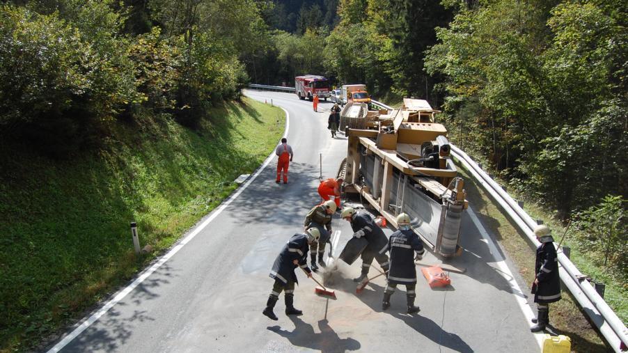 Bilder von der B162