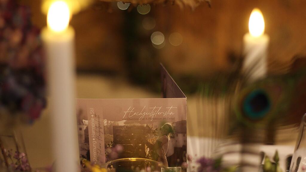 Hochzeitsmesse Goldegg