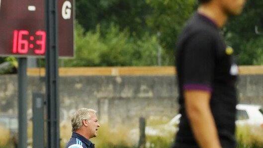 FC Liefering - Chelsea U21