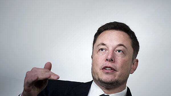 Wie fit ist Elon Musk?