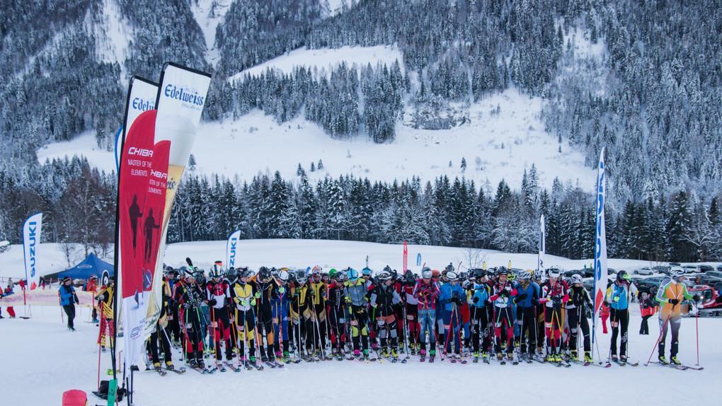 GaissauHintersee- Trophy I