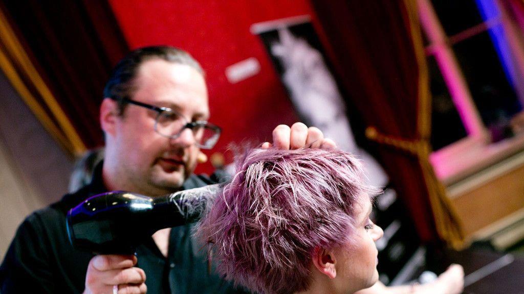 Die Frisuren-Trends 2018