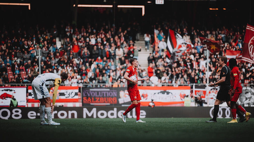 RBS - LASK