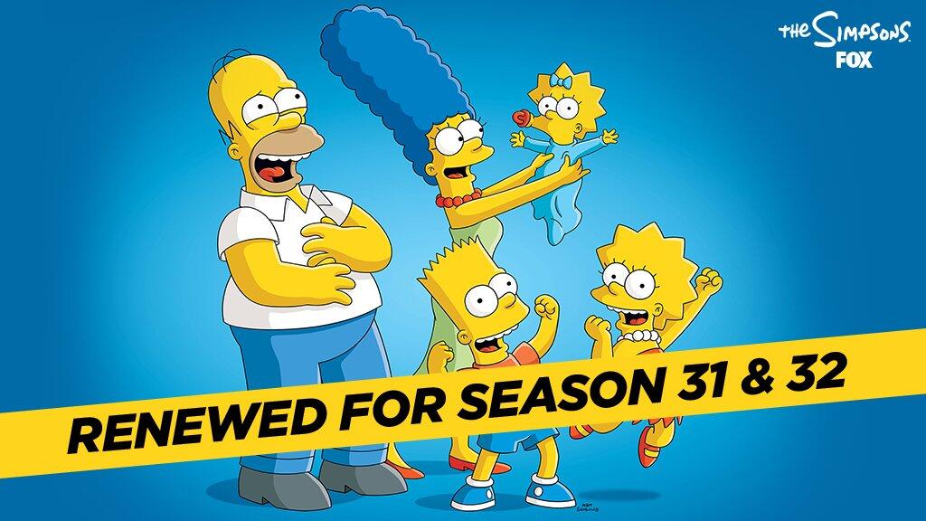 Simpsons