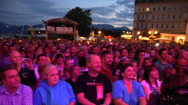 Bilder vom Konzert