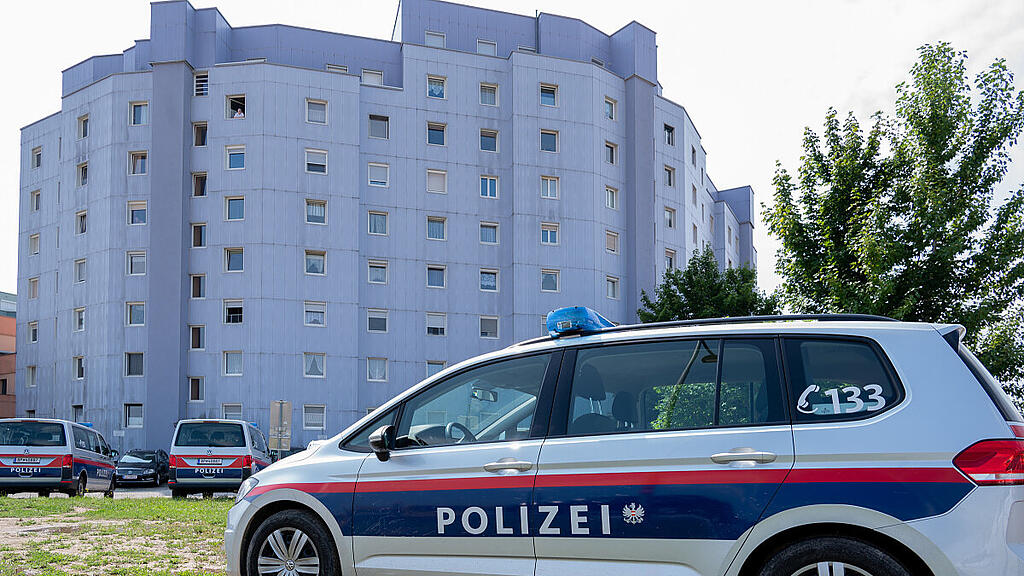 Hintergrund der Tat dürfte ein Beziehungsstreit gewesen sein